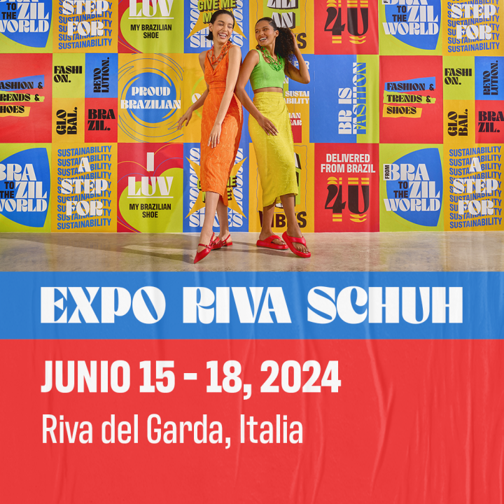Expo Riva Schuh - Junio ​​2024