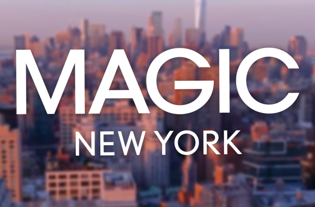 Magic New York