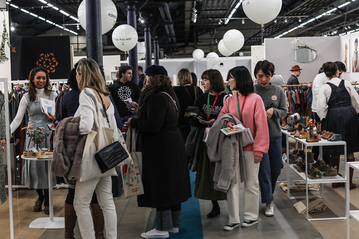 Playtime Paris: January 29th-31st