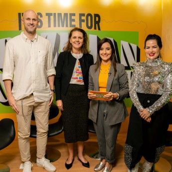 BF Talks: sustainability at the foundation of Brazilian footwear