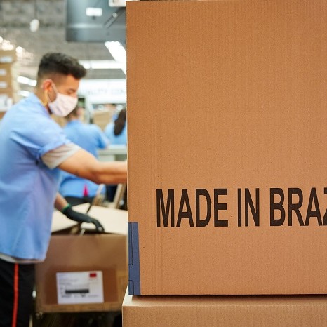 Differentials qualify footwear exports