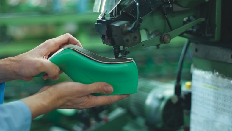 Industrial modernization is a positive distinguishing feature of Brazilian footwear