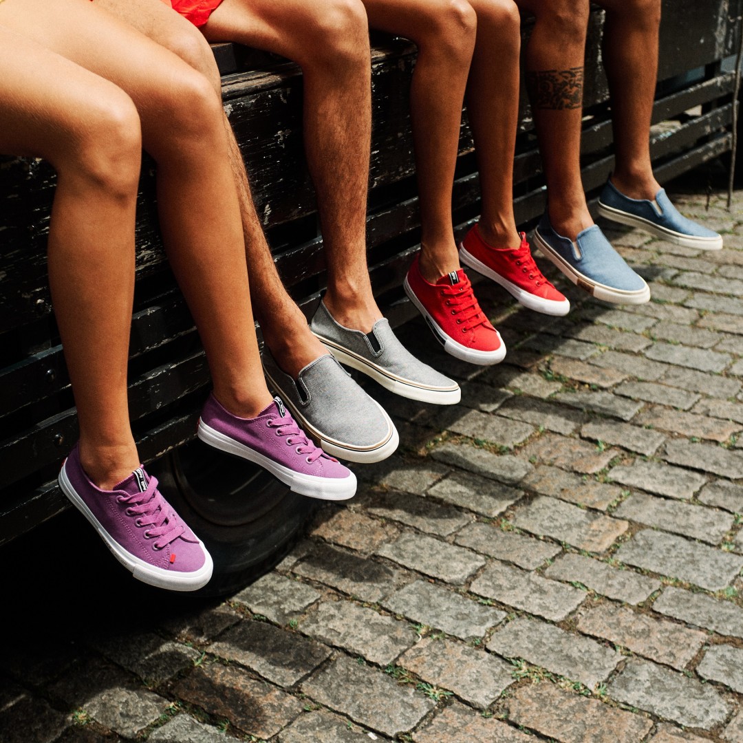 Exports with third-party brands boost footwear industry