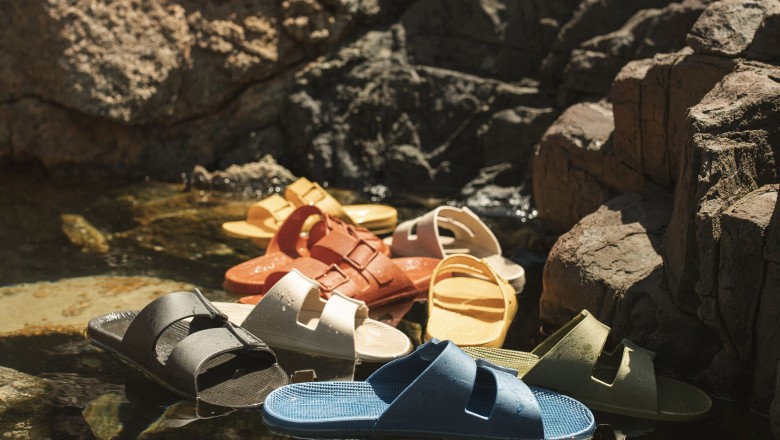 Sustainable footwear production drives Brazilian industry