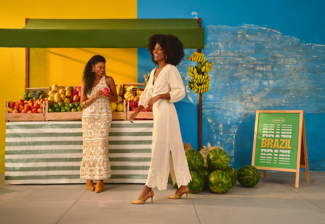 Handmade is the must-have trend of the moment