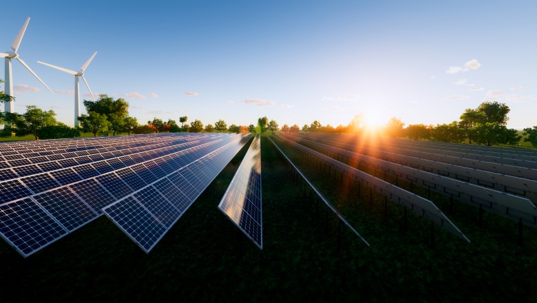 Industrial sustainability is taking big steps into maturity