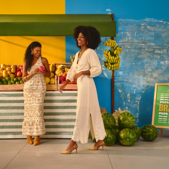 Handmade is the must-have trend of the moment